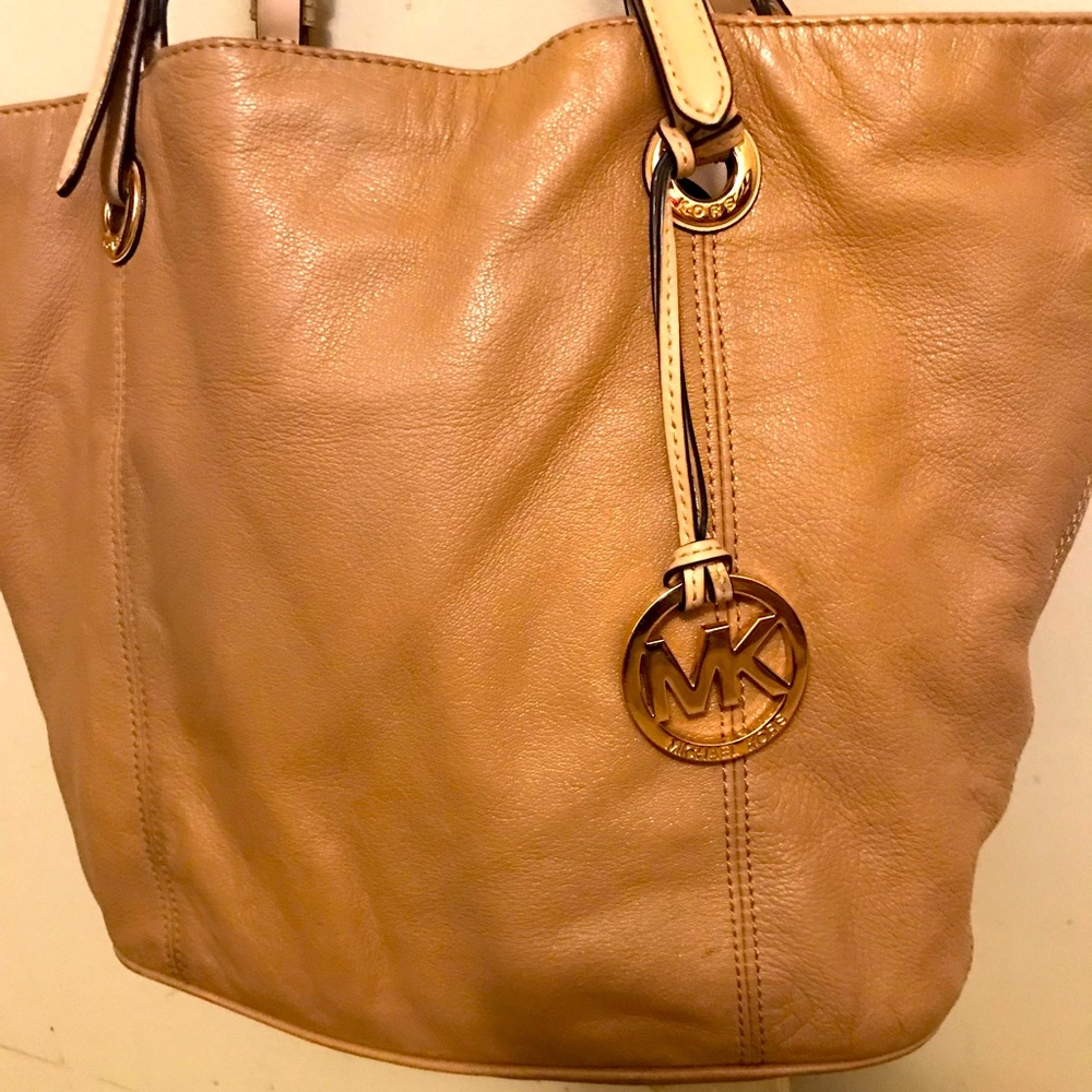 Authentic Michael Kors purse